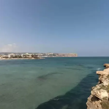 Amazing With Private Pool Villa El Tosalet