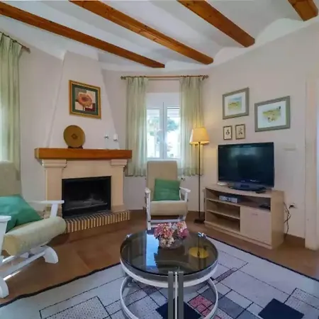 Amazing With Private Pool Villa *