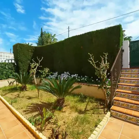 Villa Amazing With Private Pool El Tosalet