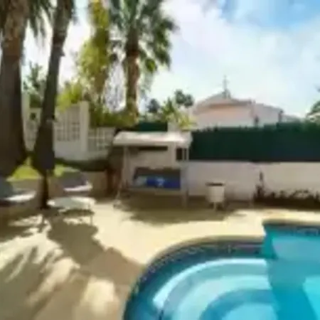 Amazing With Private Pool Villa El Tosalet