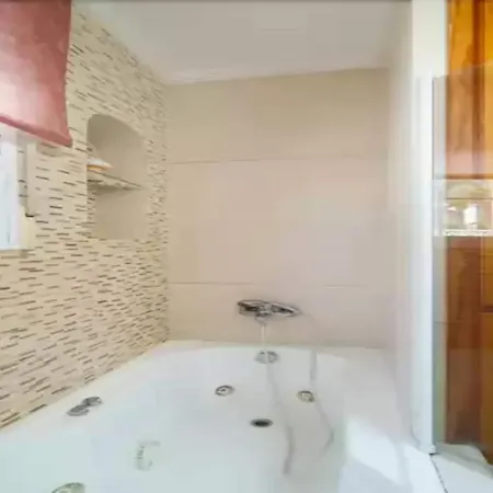Amazing With Private Pool * El Tosalet